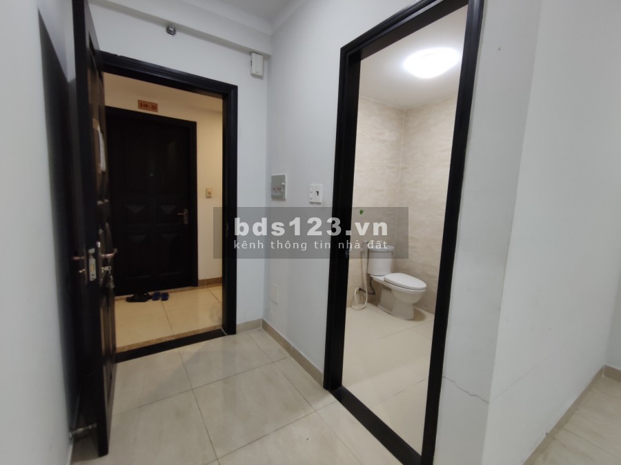 Cần cho thuê căn hộ Heaven RiverView, Quận 8, diện tích 65m2, 2pn, 1wc