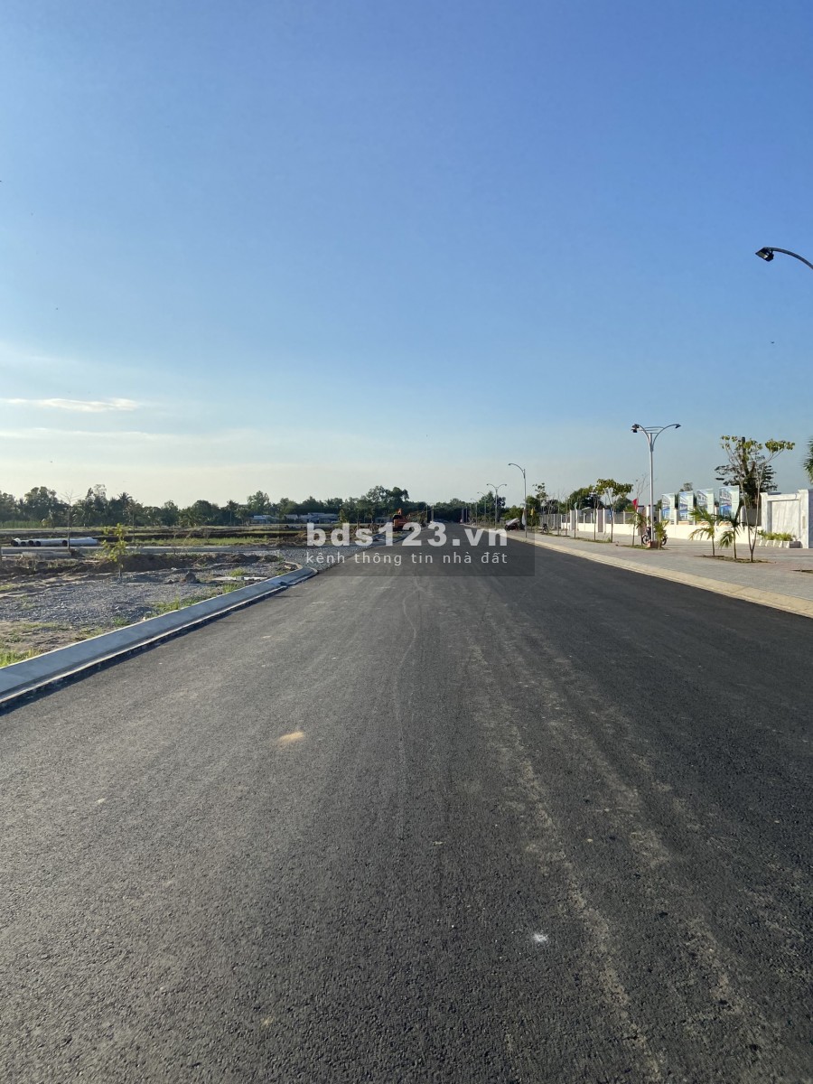 Thái Bình Residence nơi đầu tư lý tưởng