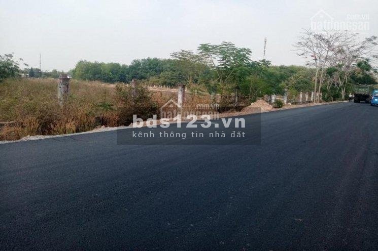 CẦN BÁN GẤP LÔ ĐẤT 1872M2 (230MTC) GIÁ ĐẦU TƯ