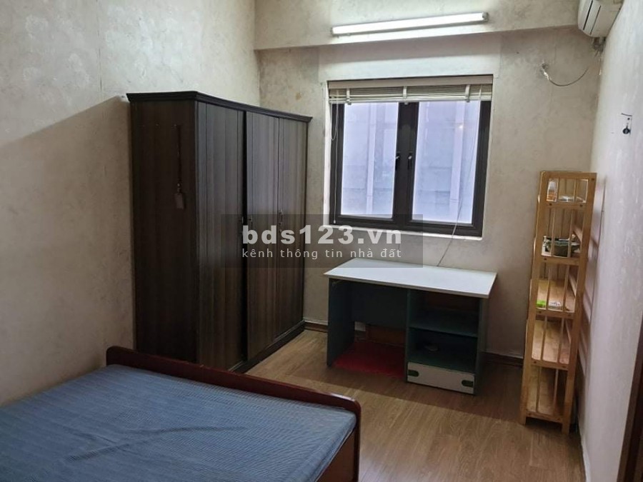 Cho thuê Chung cư CT6 Constrexim Yên Hòa 3 ngủ full 12 triệu. Lh 0377983070