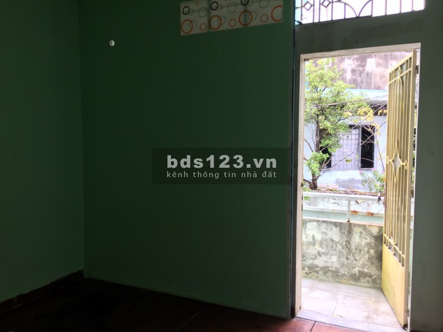 Cho thuê nhà nguyên căn đường Bùi Thị Xuân phường 1 quận Tân Bình
