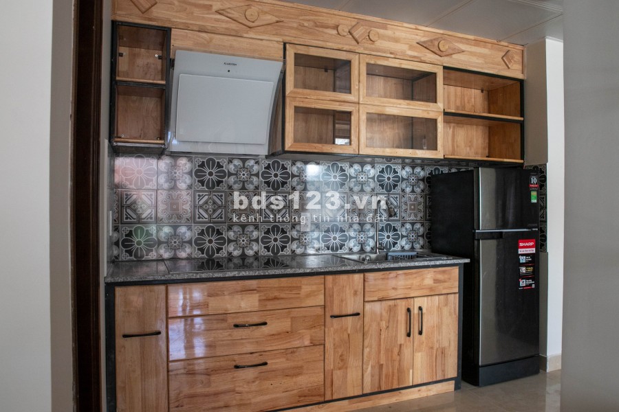 BÁN và CHO THUÊ NHÀ 33 CHDV TIÊU CHUẨN STUDIO - FULL HỆ THỐNG GIÁ CHỈ 39 TỶ - TRUNG TÂM Q.2