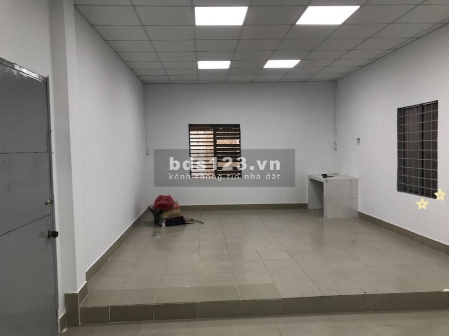 Nhà Tân Kỳ Tân Qúy 15x18m, tiện làm kho, xưởng
