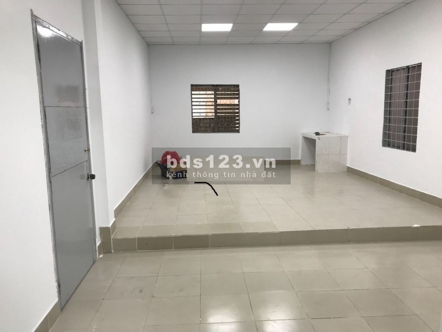 Nhà Tân Kỳ Tân Qúy 15x18m, tiện làm kho, xưởng