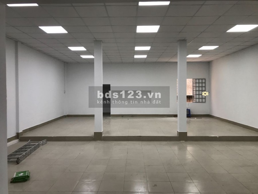 Nhà Tân Kỳ Tân Qúy 15x18m, tiện làm kho, xưởng