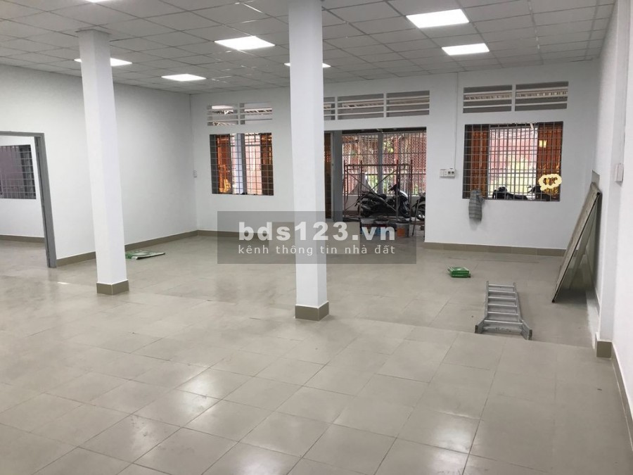 Nhà Tân Kỳ Tân Qúy 15x18m, tiện làm kho, xưởng