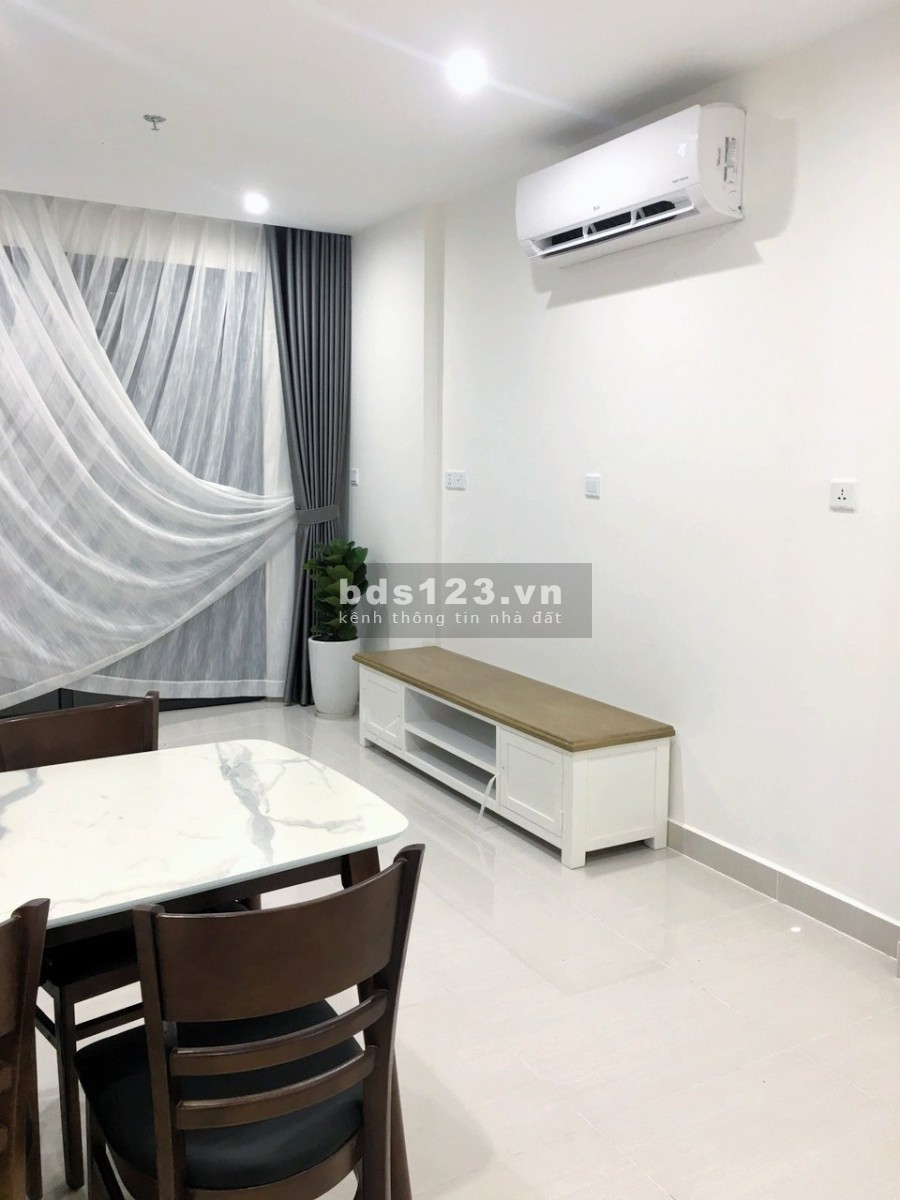 Vinhomes Q9 căn hộ 2PN+ full NT giá 888tr đồng
