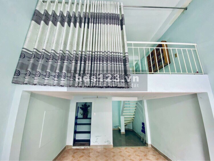Nhà nguyên căn 4*15 2 tầng gái rẻ hơn thị trường 5tr