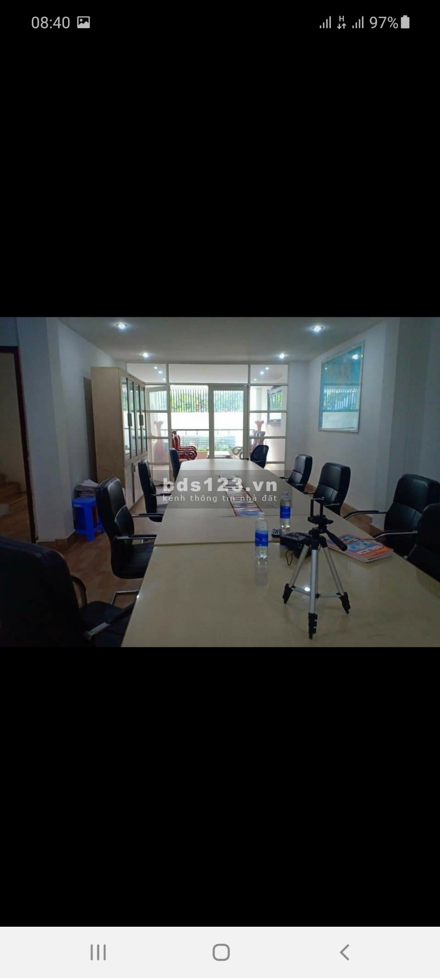 Bán Nhà Đ. Nhựa 12m, Lê Đức Thọ Gò Vấp. 5 tầng.128m2.Gía 12.5 tỷ.Bể bơi + sân thượng.