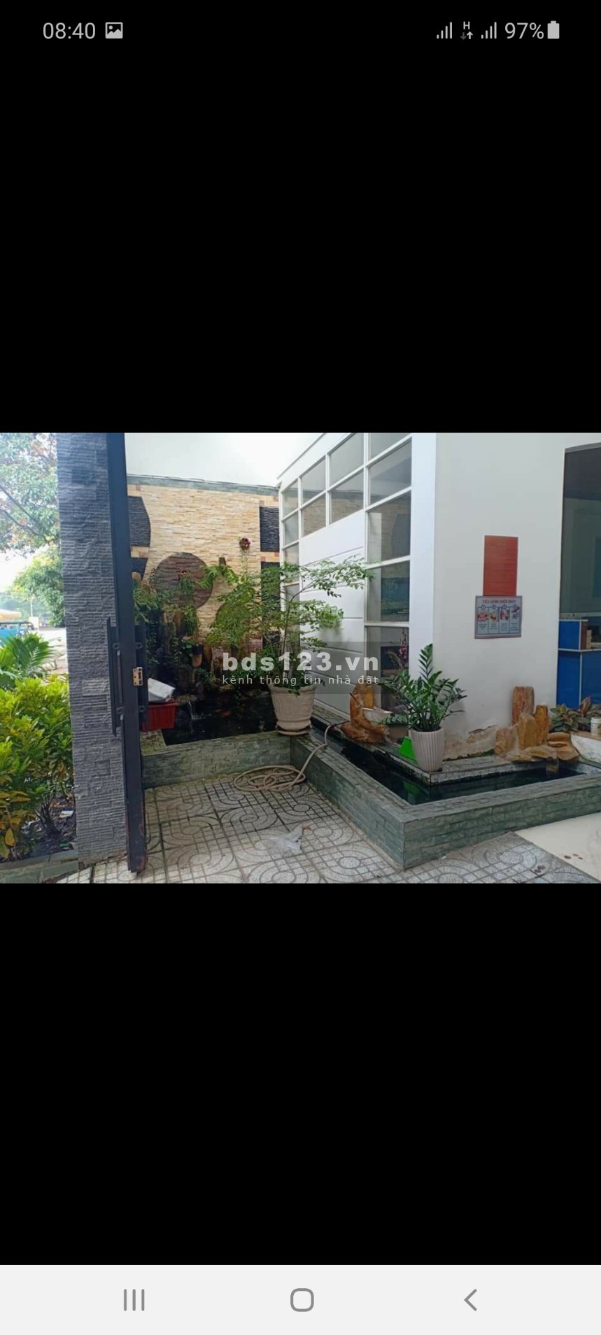 Bán Nhà Đ. Nhựa 12m, Lê Đức Thọ Gò Vấp. 5 tầng.128m2.Gía 12.5 tỷ.Bể bơi + sân thượng.