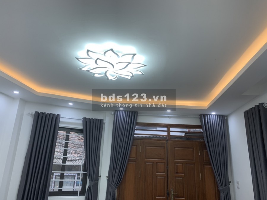 BÁN NHÀ DI TRẠCH HOÀI ĐỨC MỚI XÂY ĐẸP MỸ MÃN GIÁ RẺ CHỈ 2 TỶ 400