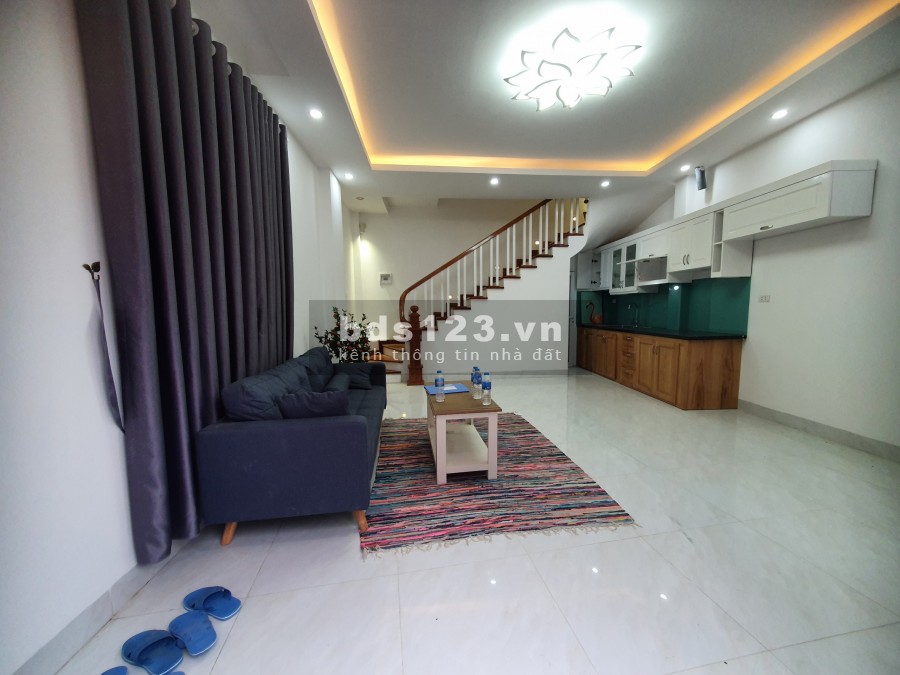 BÁN NHÀ DI TRẠCH HOÀI ĐỨC MỚI XÂY ĐẸP MỸ MÃN GIÁ RẺ CHỈ 2 TỶ 400