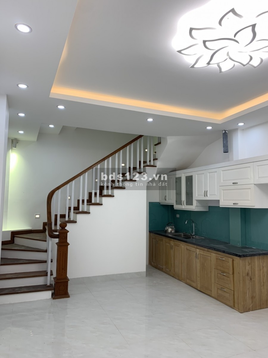 BÁN NHÀ DI TRẠCH HOÀI ĐỨC MỚI XÂY ĐẸP MỸ MÃN GIÁ RẺ CHỈ 2 TỶ 400