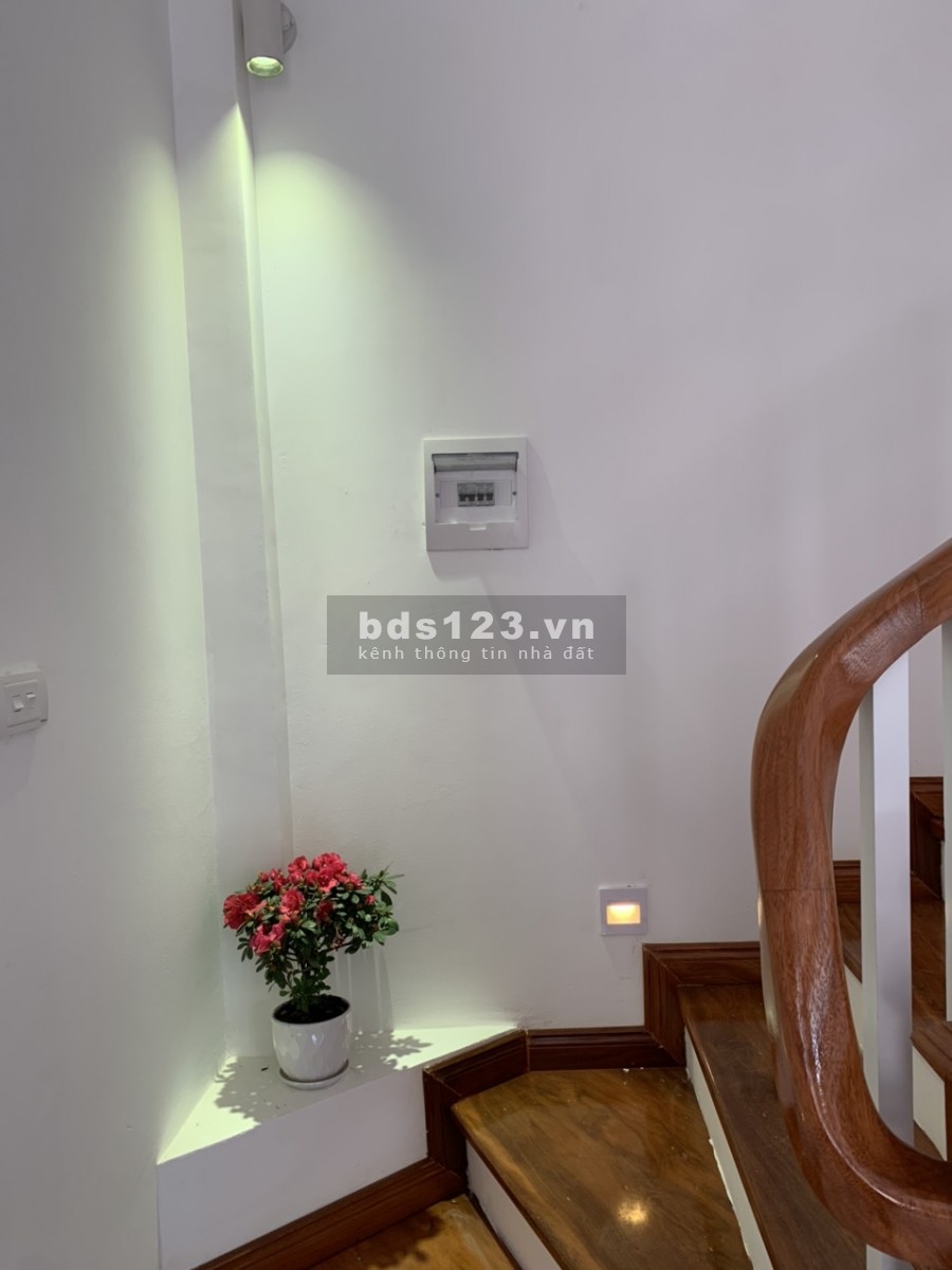 BÁN NHÀ DI TRẠCH HOÀI ĐỨC MỚI XÂY ĐẸP MỸ MÃN GIÁ RẺ CHỈ 2 TỶ 400