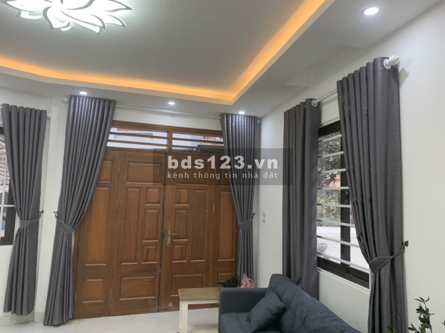 BÁN NHÀ DI TRẠCH HOÀI ĐỨC MỚI XÂY ĐẸP MỸ MÃN GIÁ RẺ CHỈ 2 TỶ 400