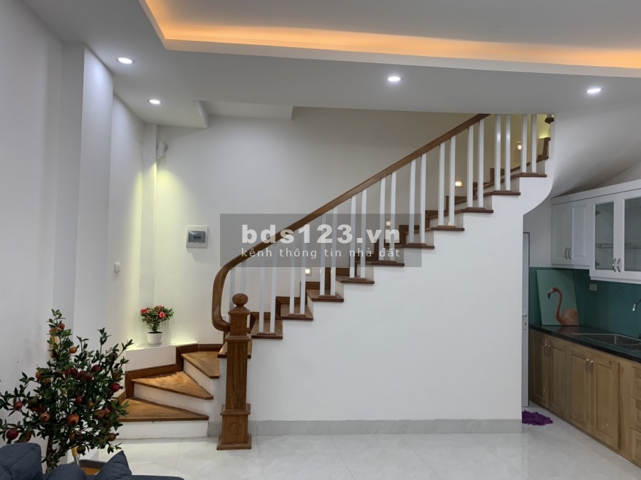 BÁN NHÀ DI TRẠCH HOÀI ĐỨC MỚI XÂY ĐẸP MỸ MÃN GIÁ RẺ CHỈ 2 TỶ 400
