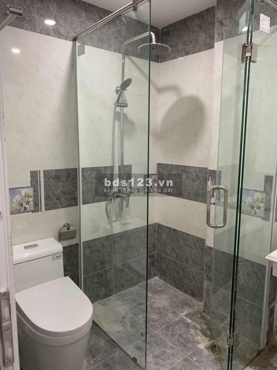 BÁN NHÀ DI TRẠCH HOÀI ĐỨC MỚI XÂY ĐẸP MỸ MÃN GIÁ RẺ CHỈ 2 TỶ 400