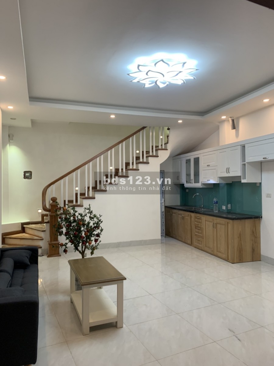 BÁN NHÀ DI TRẠCH HOÀI ĐỨC MỚI XÂY ĐẸP MỸ MÃN GIÁ RẺ CHỈ 2 TỶ 400