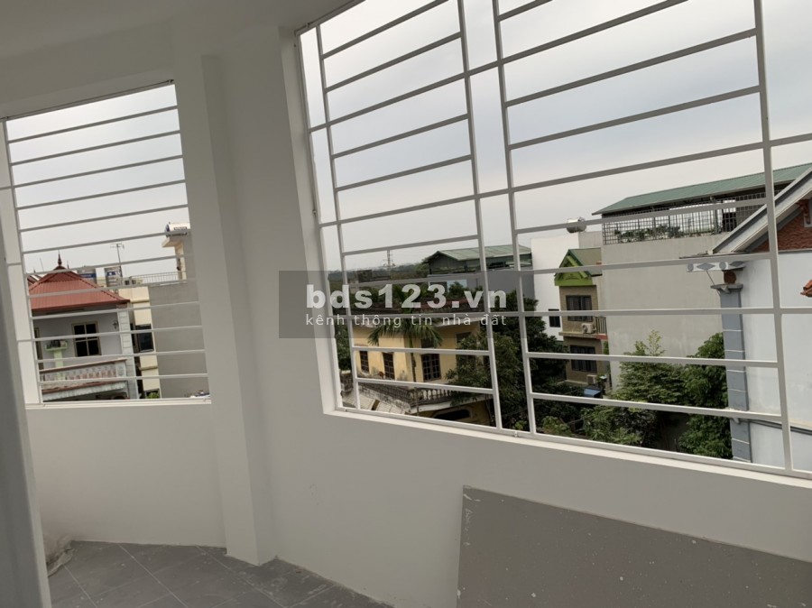 BÁN NHÀ DI TRẠCH HOÀI ĐỨC MỚI XÂY ĐẸP MỸ MÃN GIÁ RẺ CHỈ 2 TỶ 400