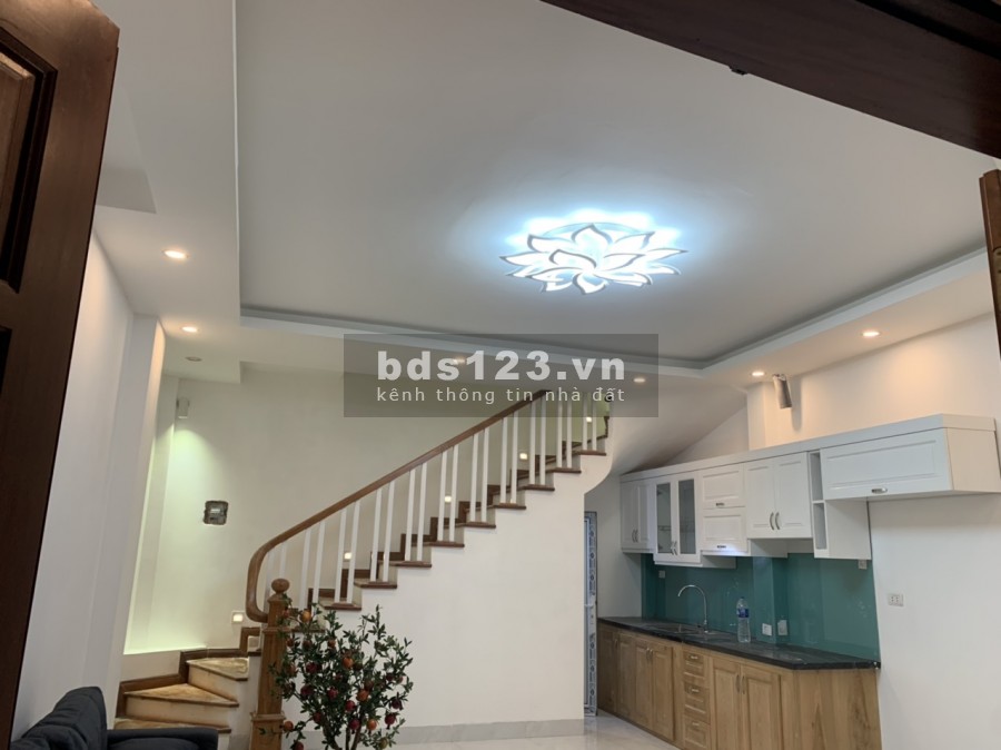 BÁN NHÀ DI TRẠCH HOÀI ĐỨC MỚI XÂY ĐẸP MỸ MÃN GIÁ RẺ CHỈ 2 TỶ 400