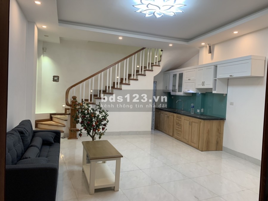 BÁN NHÀ DI TRẠCH HOÀI ĐỨC MỚI XÂY ĐẸP MỸ MÃN GIÁ RẺ CHỈ 2 TỶ 400