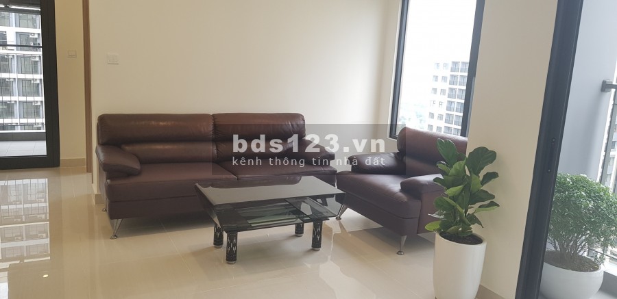 Vinhomes Q9 căn hộ 2PN+ full NT giá 888tr đồng