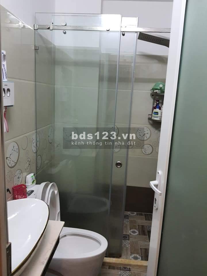 Bán Nhà Đ.Quang Trung Gò Vấp 5 tầng, giá 6.750 tỷ. Hẻm xe hơi