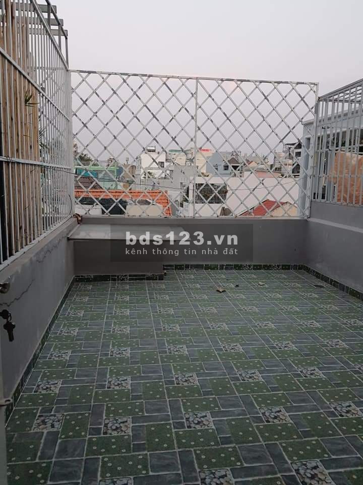 Bán Nhà Đ.Quang Trung Gò Vấp 5 tầng, giá 6.750 tỷ. Hẻm xe hơi
