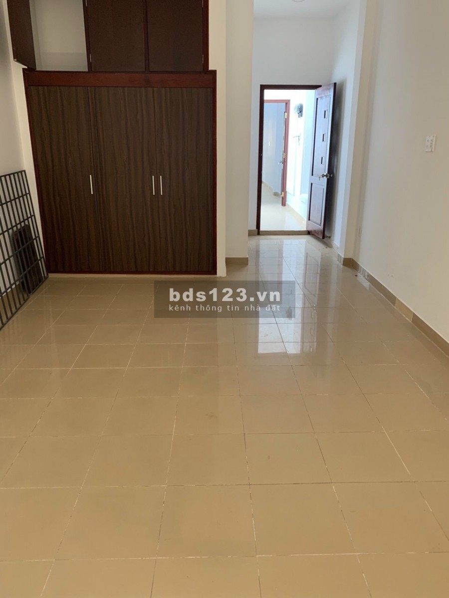 Nhà MT D3 4x20m 3Lầu 6Phòng KD Đa Ngành+ VPCTy oke 45Tr/th