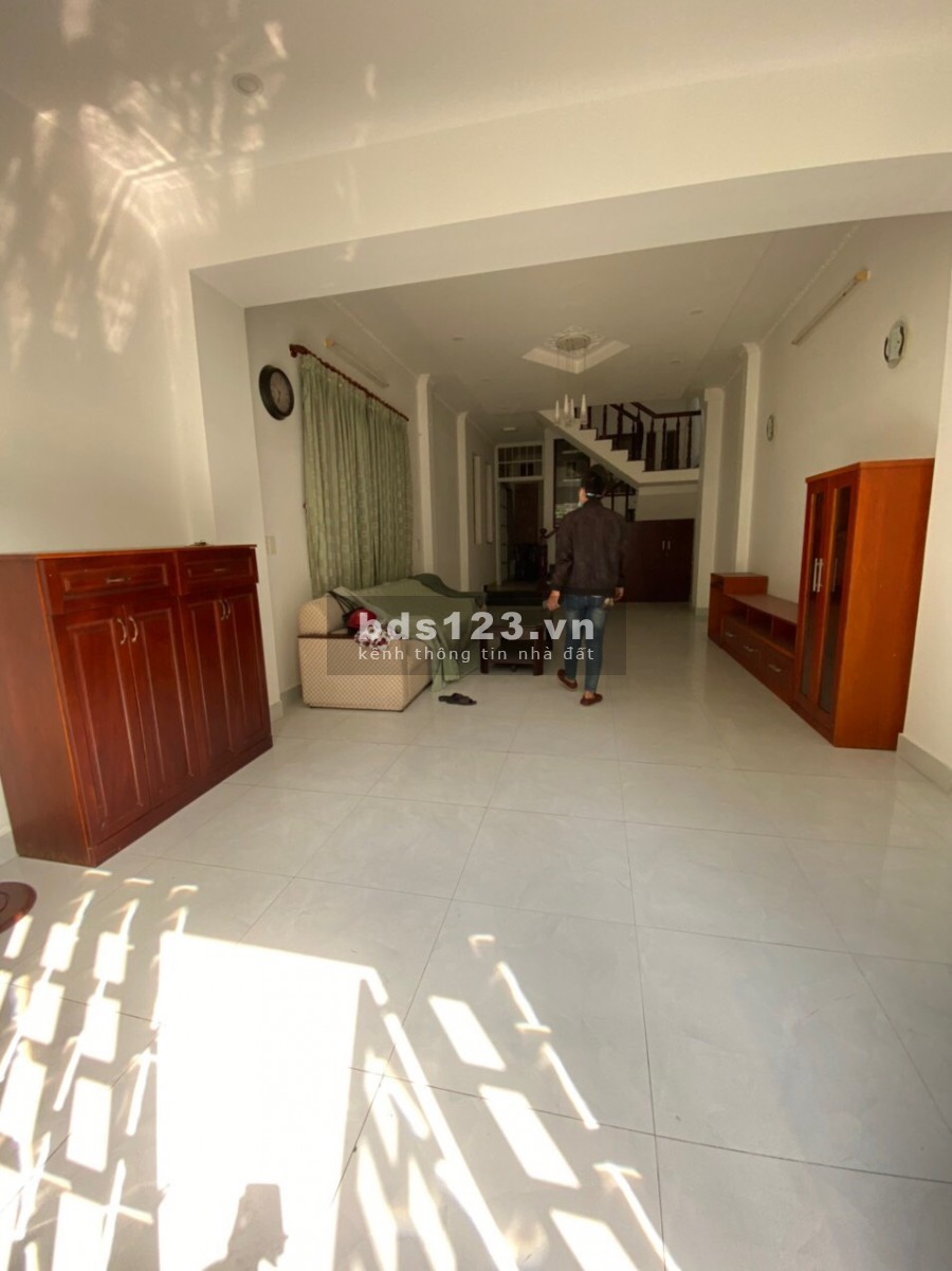 Nhà MT D3 4x20m 3Lầu 6Phòng KD Đa Ngành+ VPCTy oke 45Tr/th