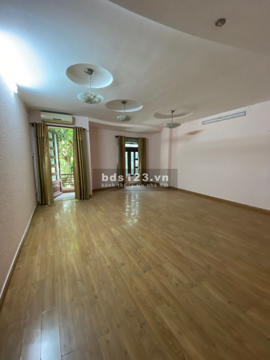 Nhà MT D3 4x20m 3Lầu 6Phòng KD Đa Ngành+ VPCTy oke 45Tr/th