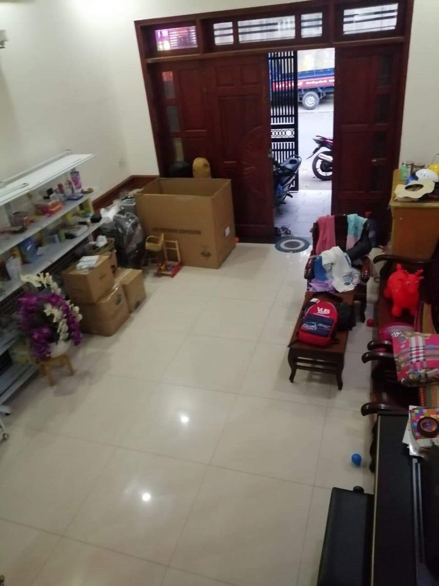 HẺM 7M XE HƠI VÀO NHÀ GẦN MẶT TIỀN dt 80M2 GIÁ 8 TỶ. Phường 9 Tân Bình