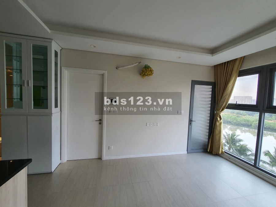 CĂN HỘ 1PN VIEW CỰC XỊN VÀ CHILL ĐẢO KIM CƯƠNG THÁP CANARY