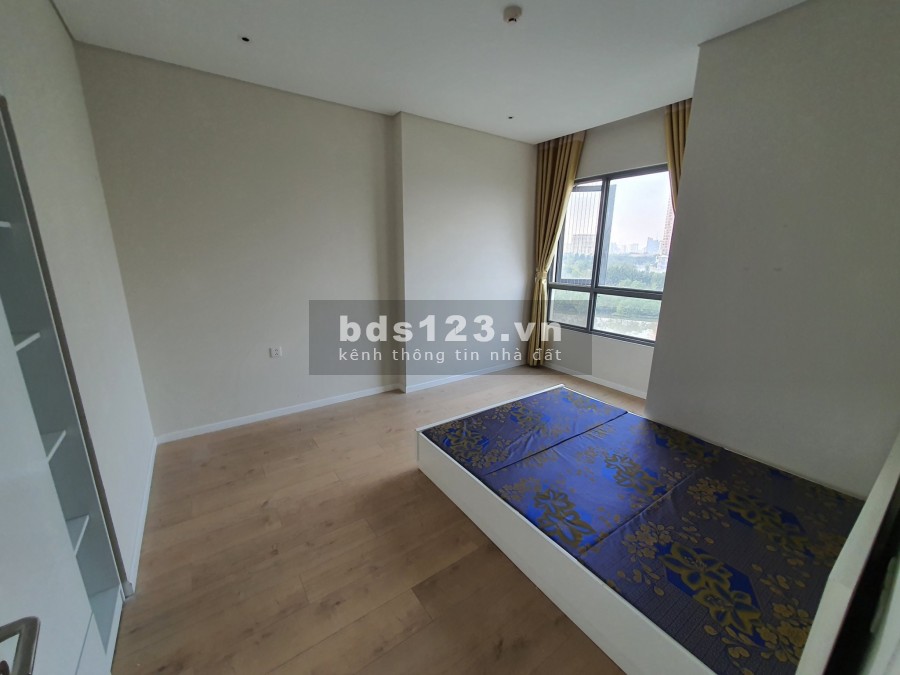 CĂN HỘ 1PN VIEW CỰC XỊN VÀ CHILL ĐẢO KIM CƯƠNG THÁP CANARY