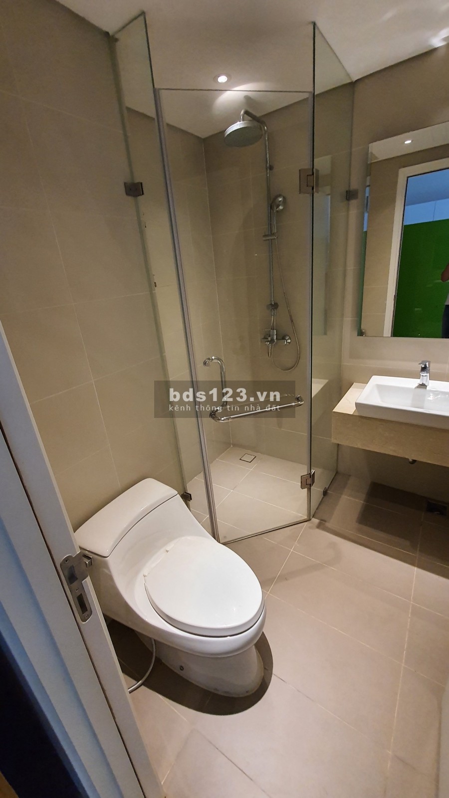 CĂN HỘ 1PN VIEW CỰC XỊN VÀ CHILL ĐẢO KIM CƯƠNG THÁP CANARY