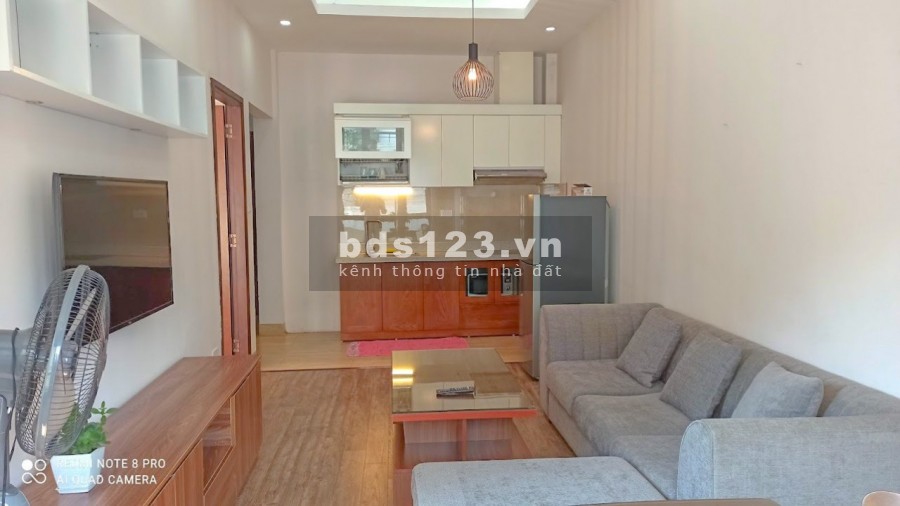 HÓT ! cơ hội kinh doanh lời 170tr/ tháng , khi mua lại nhà Nghi Tàm giá 18 tỷ