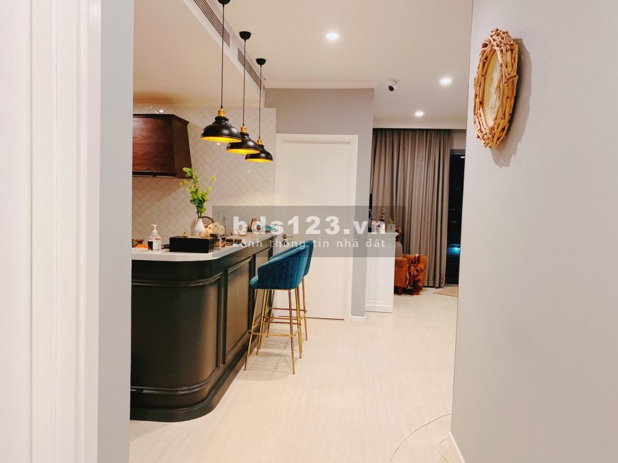 CHO THUÊ ĐẢO KIM CƯƠNG 3PN, FULL NT GIÁ CHỈ 25TR, 118M2 LH…