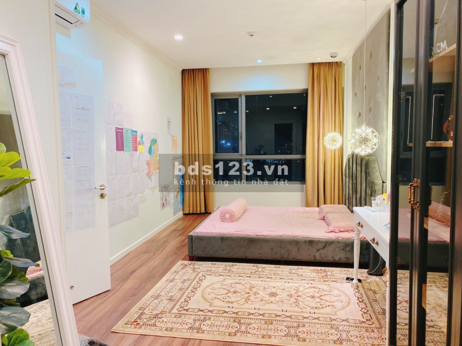 CHO THUÊ ĐẢO KIM CƯƠNG 3PN, FULL NT GIÁ CHỈ 25TR, 118M2 LH…