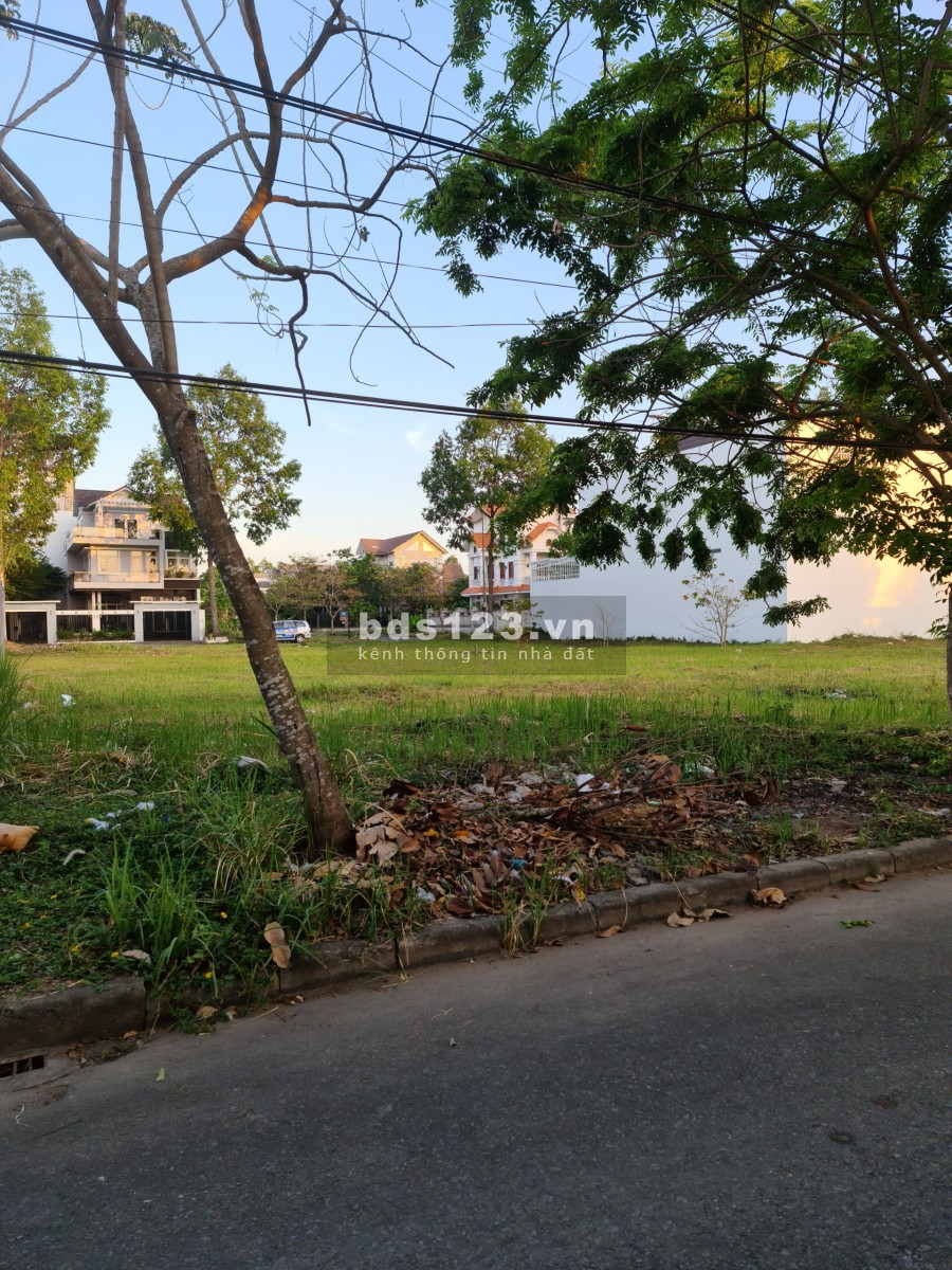 Cần bán đất nền biệt thự khu Nam Long Cần Thơ