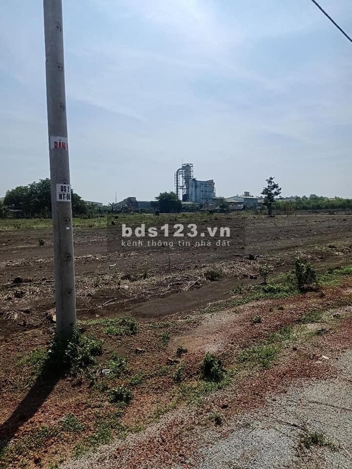 Bán đất nền tái định của KCN Liên Hợp Becamex Đồng Phú