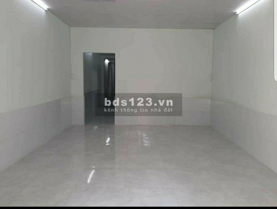 Nhà 3 phòng ngủ giá 8tr hẻm 198 Nguyễn Thị Thập, Quận 7