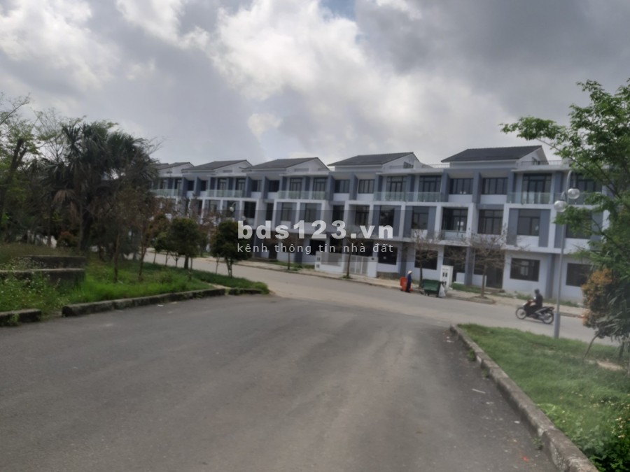 Bán căn hộ cao cấp liền kề khu đô thị An Cựu City, chỉ từ 1,9 tỷ đồng, hỗ trợ trả góp không lãi suất trong vòng 25 tháng