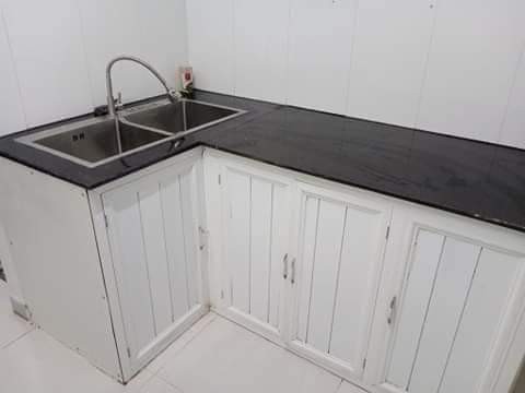 Nhà rẻ đẹp mới trung tâm Sài Gòn