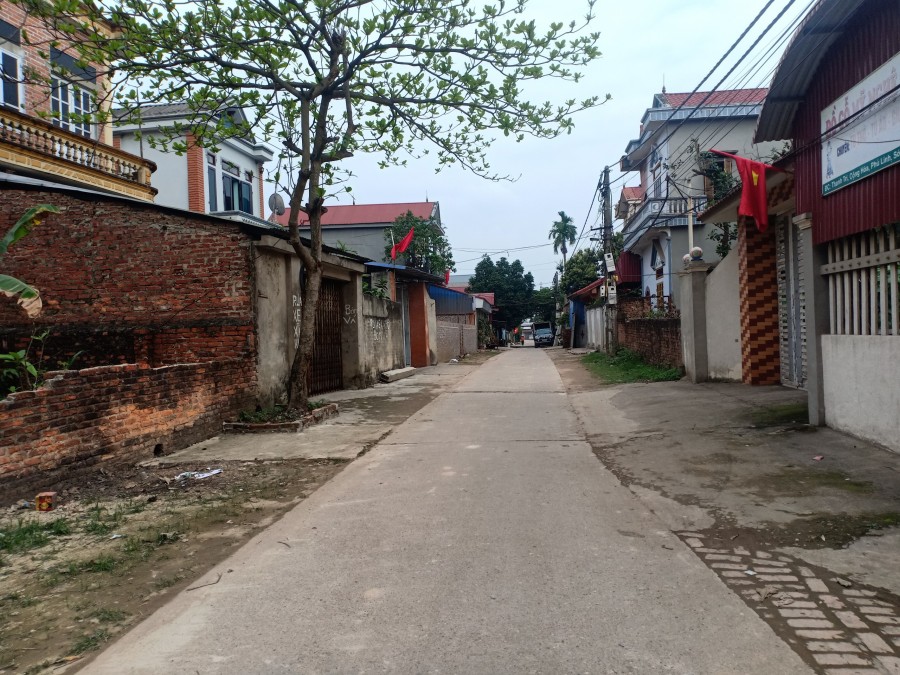 DUY NHẤT CHỈ CÓ MỘT LÔ 730M2 CẦN BÁN GẤP TẠI SÓC SƠN LH 0964687910