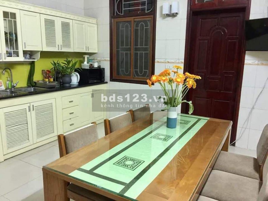 Bán nhà liền kề KĐT Bắc Linh Đàm, Diện tích 75m2 x 4 tầng, giá 8.6 tỷ