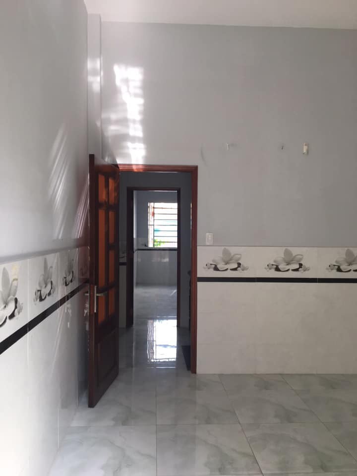 Cần Bán Nhà Mới Hxh P11 Gò Vấp dt 67m2. Giá chỉ 7 Tỷ