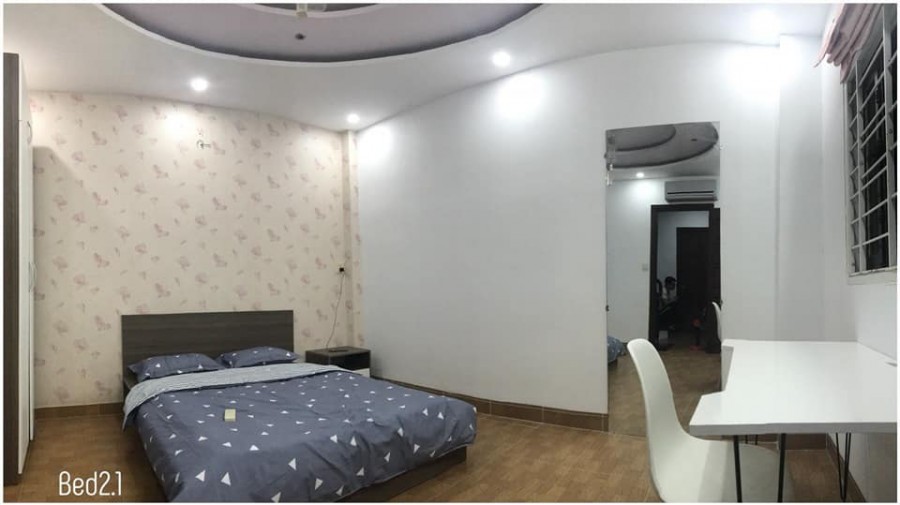 Cần Bán Nhà Mới Hxh P11 Gò Vấp dt 67m2. Giá chỉ 7 Tỷ