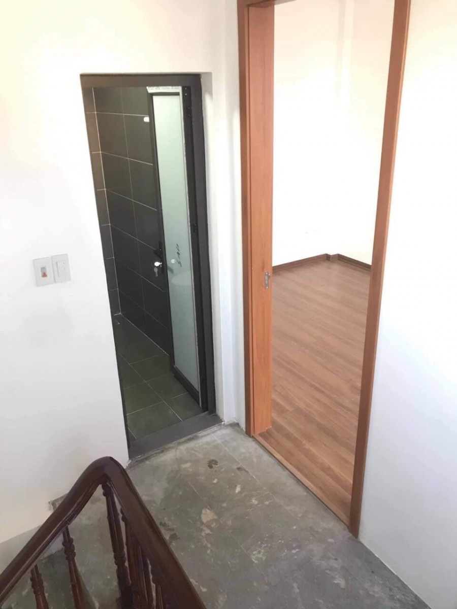 Bán nhà Khương Thượng, 40m, tiện kinh doanh, giá 3.1 tỷ