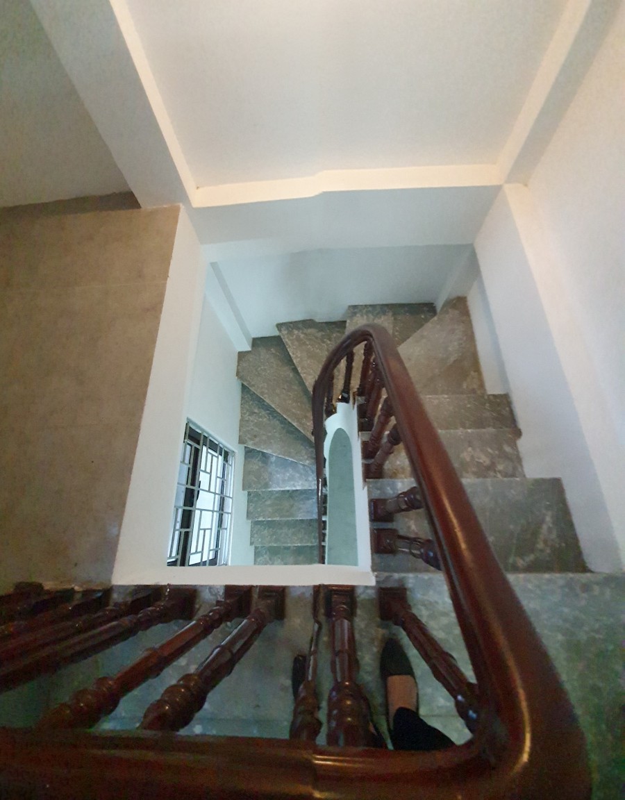 Bán nhà Khương Thượng, 40m, tiện kinh doanh, giá 3.1 tỷ
