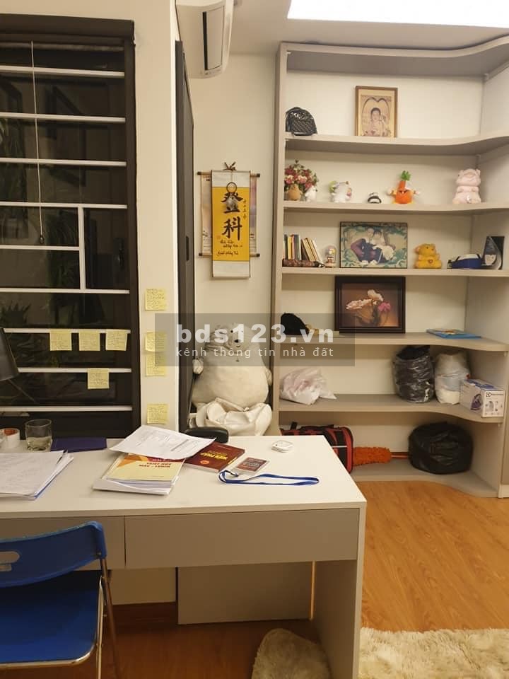 NHÀ CAO CẤP 5 TẦNG CẦU GIẤY, NGÕ NÔNG THÔNG THOÁNG, BÃI ĐỖ Ô TÔ, 52m2, MT: 4m.